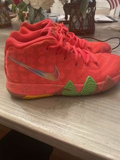 Kyrie irving lucky hot sale charms shoes for sale