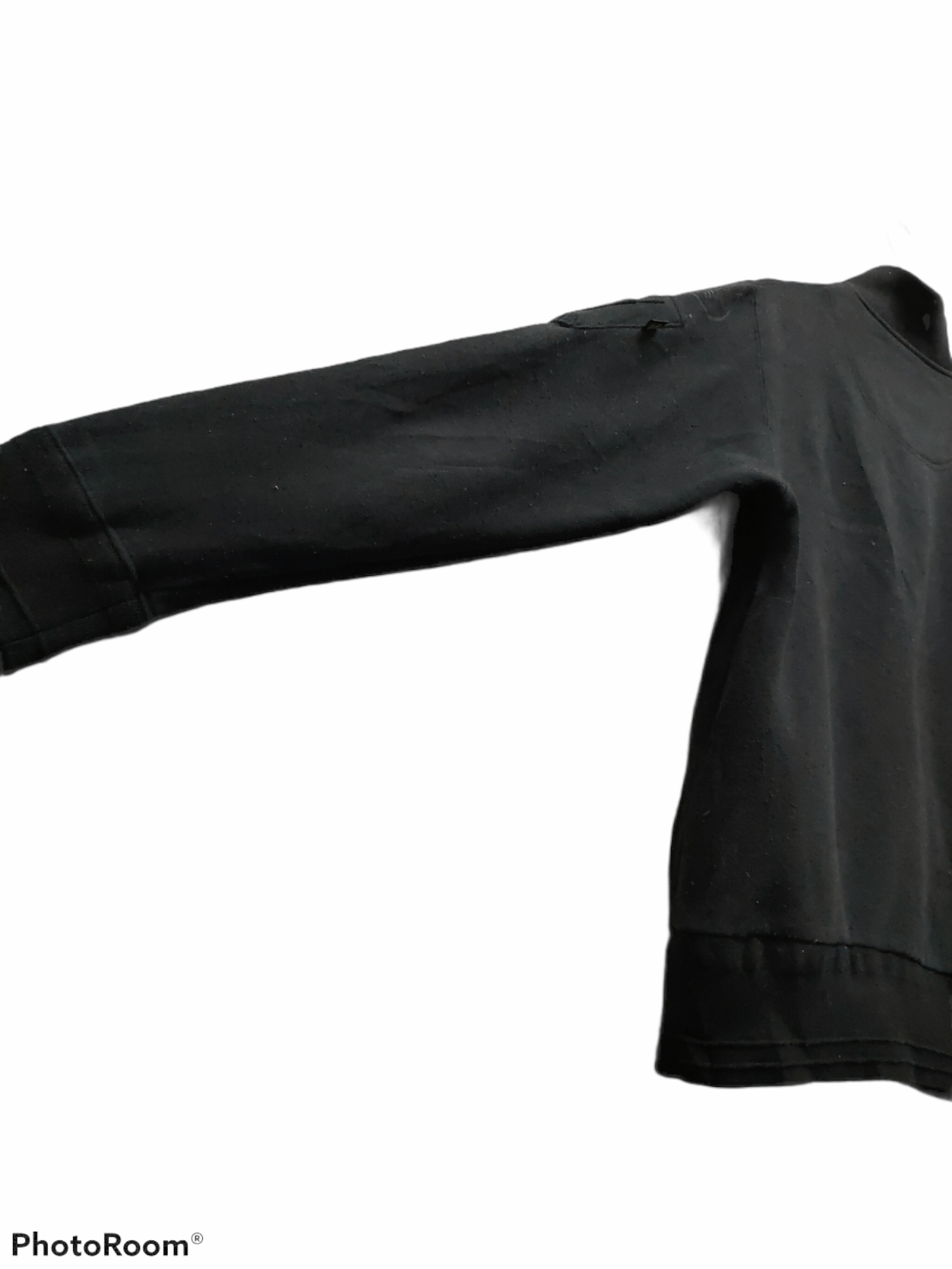 Alpha Industries Alpha industries zipper jacket spellout logo Size US M / EU 48-50 / 2 - 5 Thumbnail