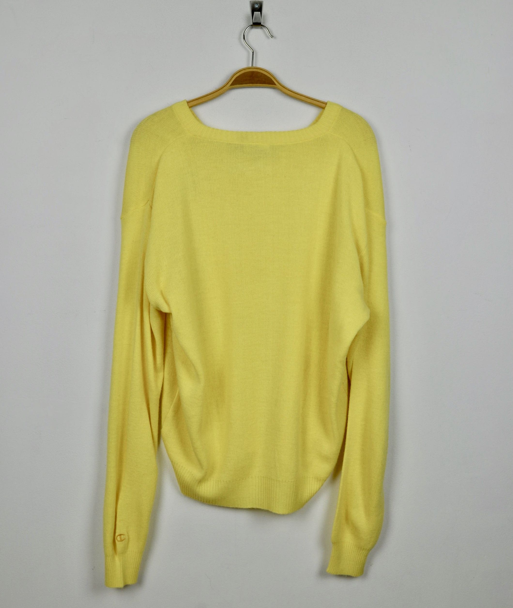 Champion MIZZOU Champion Missouri Tigers Uni 80's Sweater Jumper Top Size US M / EU 48-50 / 2 - 4 Thumbnail