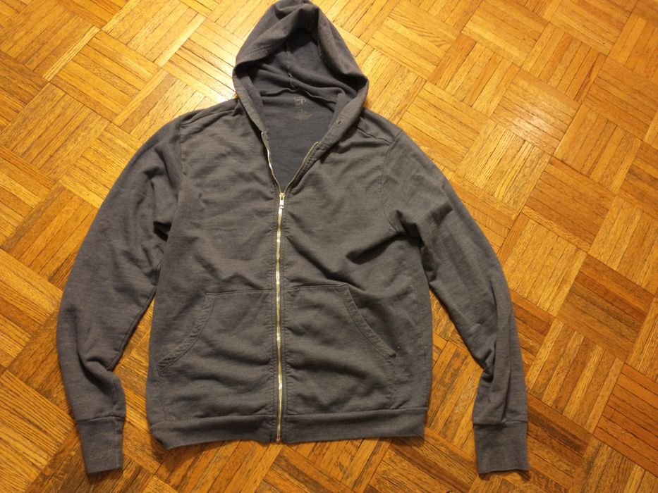 Barneys New York Barneys Co-Op hoodie, made in USA | Grailed