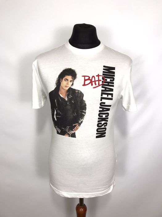 H M Michael Jackson men s t shirt Grailed