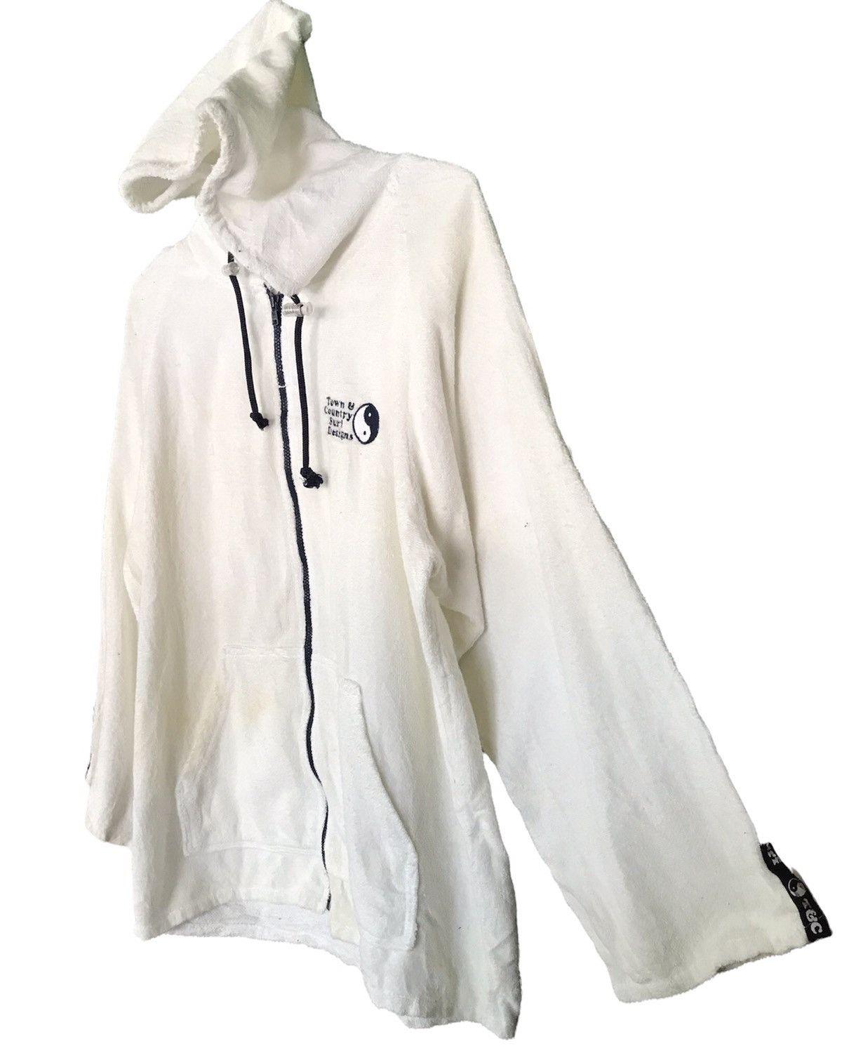Sun Surf T&C Surf Design Sweater Size US M / EU 48-50 / 2 - 3 Thumbnail