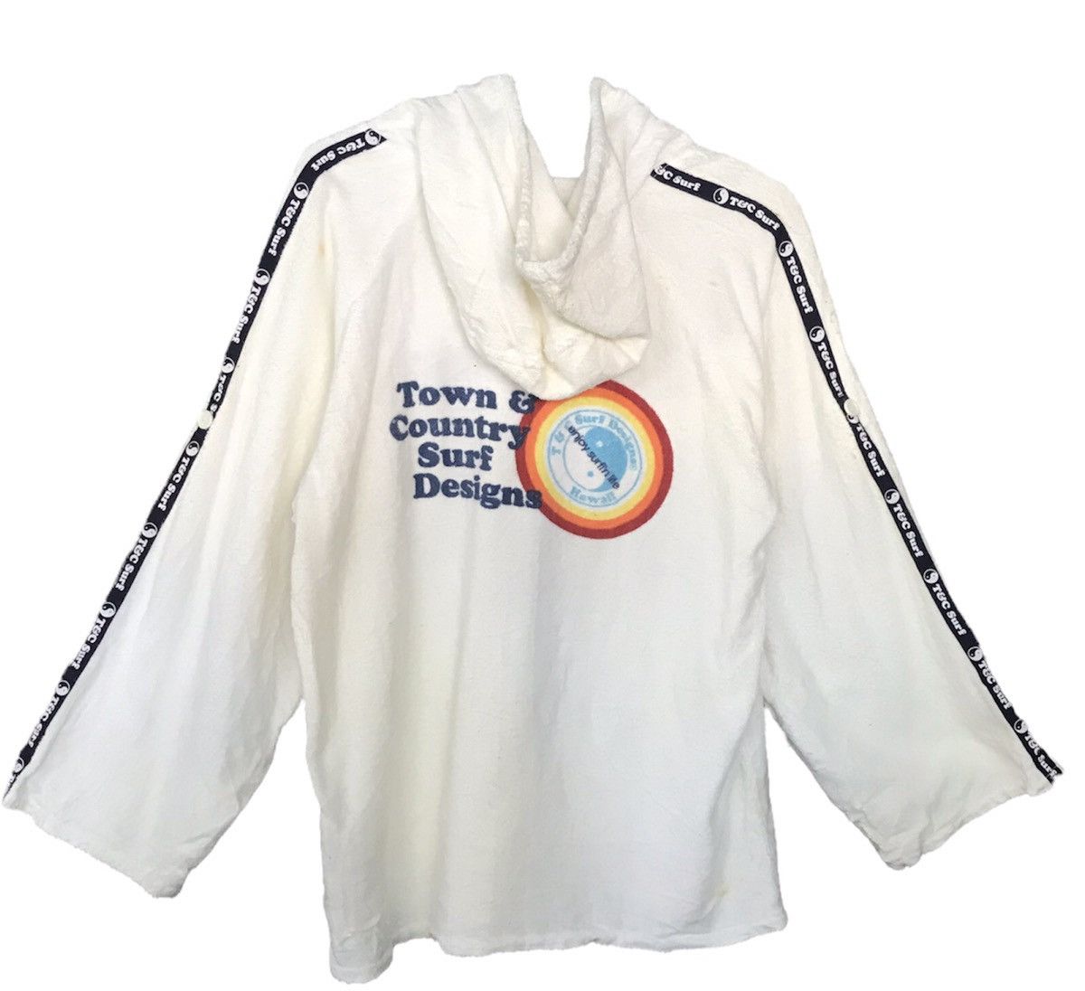 Sun Surf T&C Surf Design Sweater Size US M / EU 48-50 / 2 - 2 Thumbnail