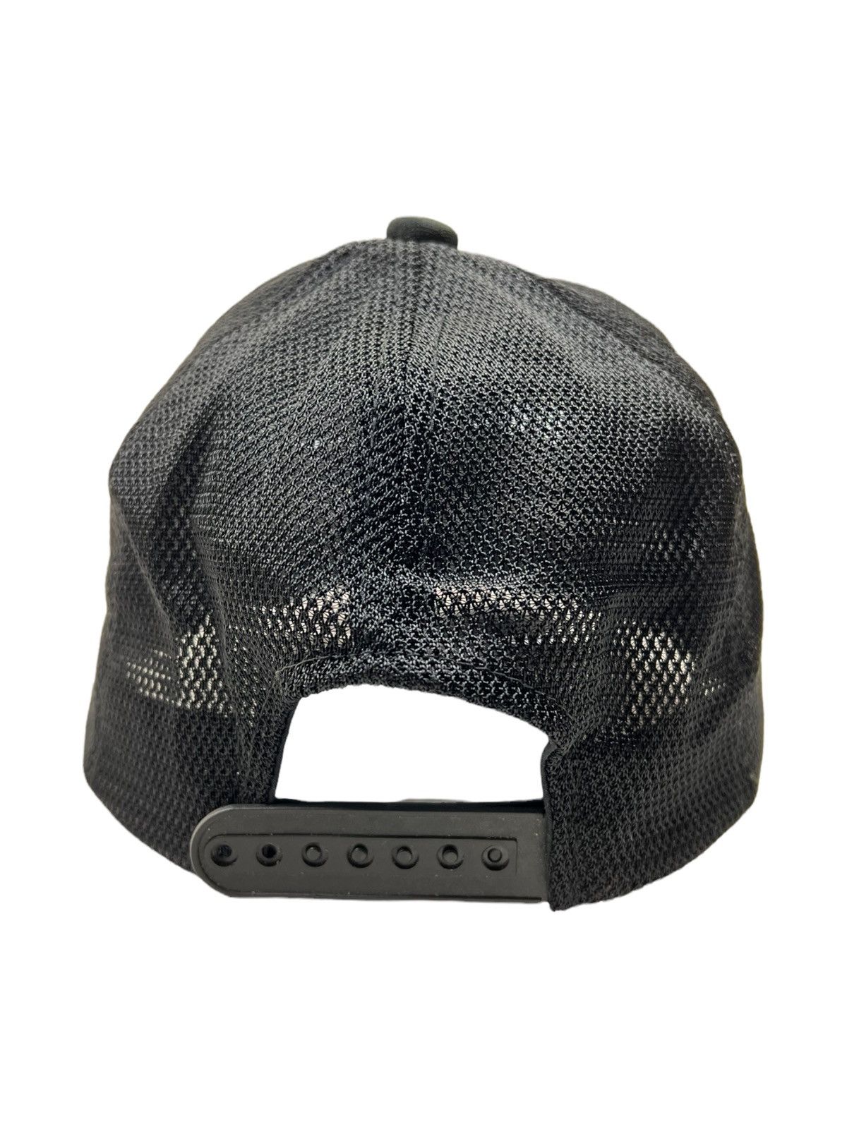 Hysteric Glamour Vintage Hysteric Glamour Trucker Mesh Cap Size ONE SIZE - 3 Thumbnail