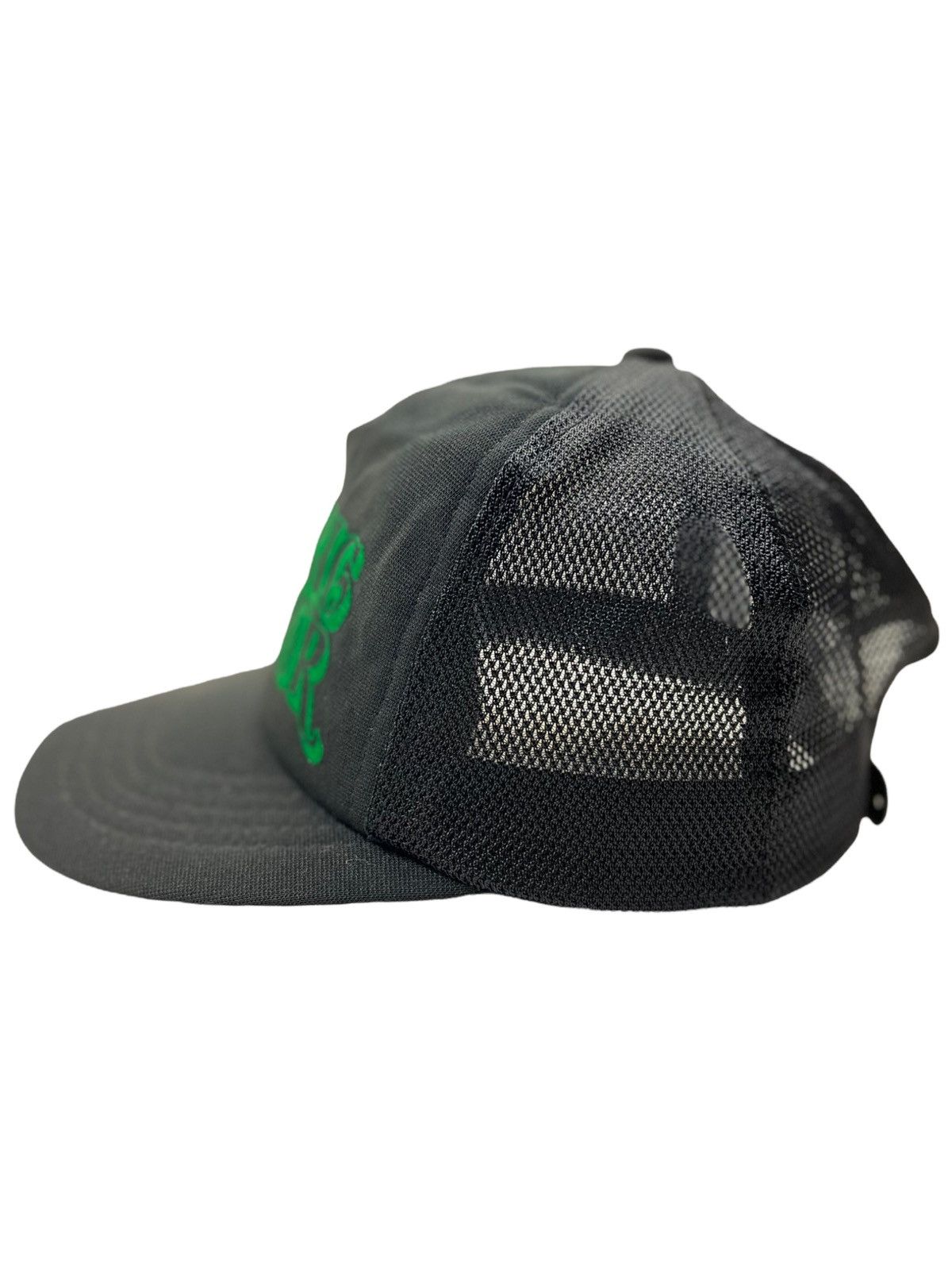 Hysteric Glamour Vintage Hysteric Glamour Trucker Mesh Cap Size ONE SIZE - 2 Thumbnail