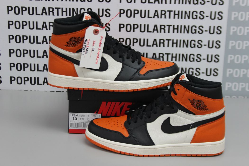shattered backboard jordan 13