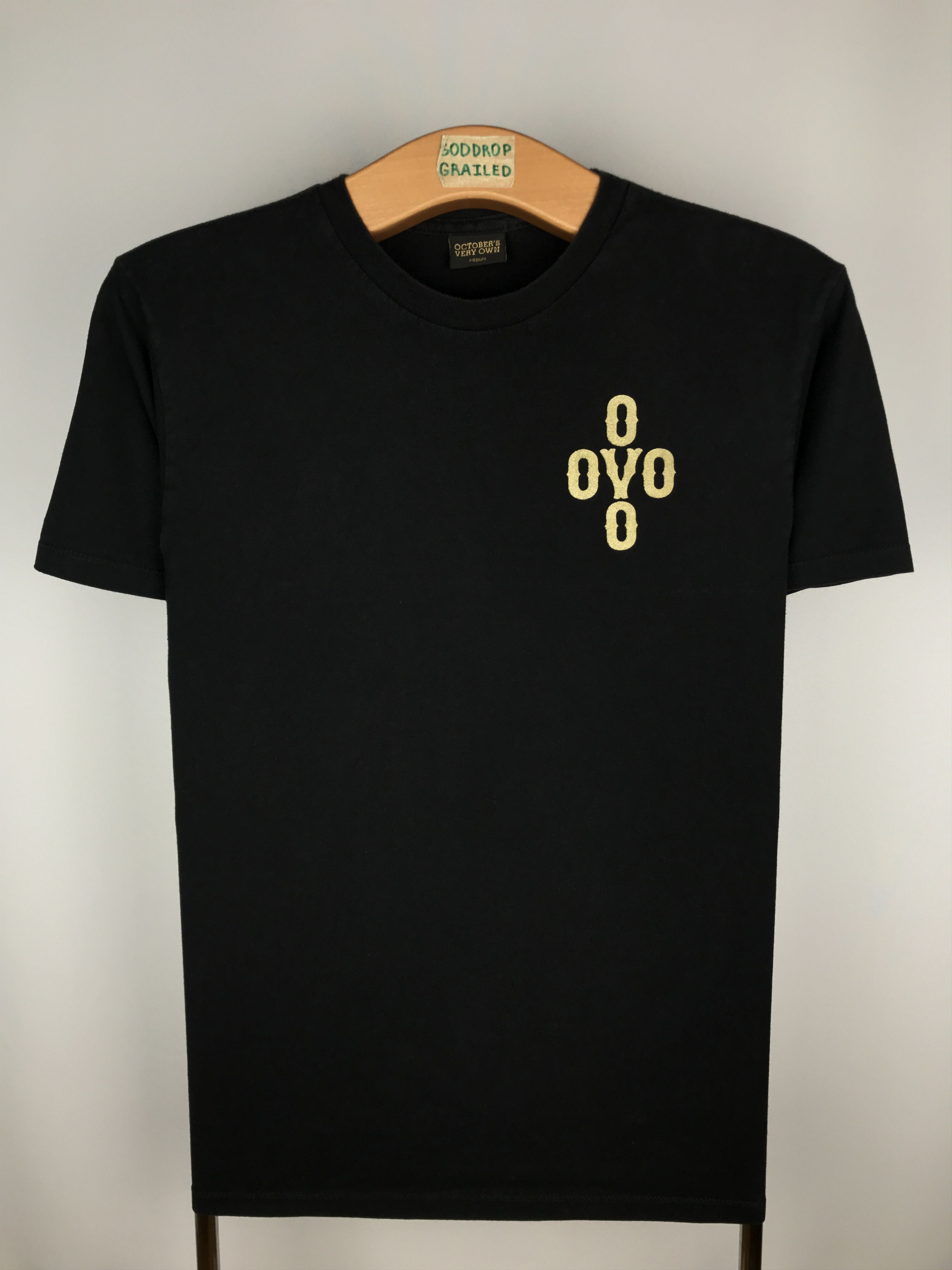 Octobers Very Own OVO Drake T Shirt