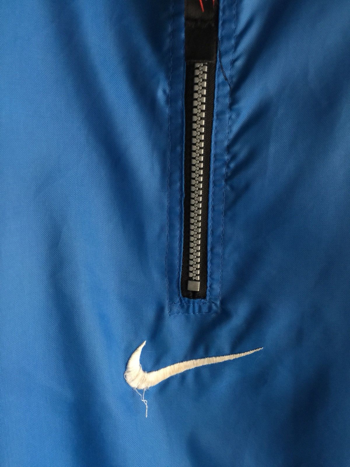 Nike × Nike ACG Nike Big Logo Windbreaker Size US L / EU 52-54 / 3 - 4 Thumbnail