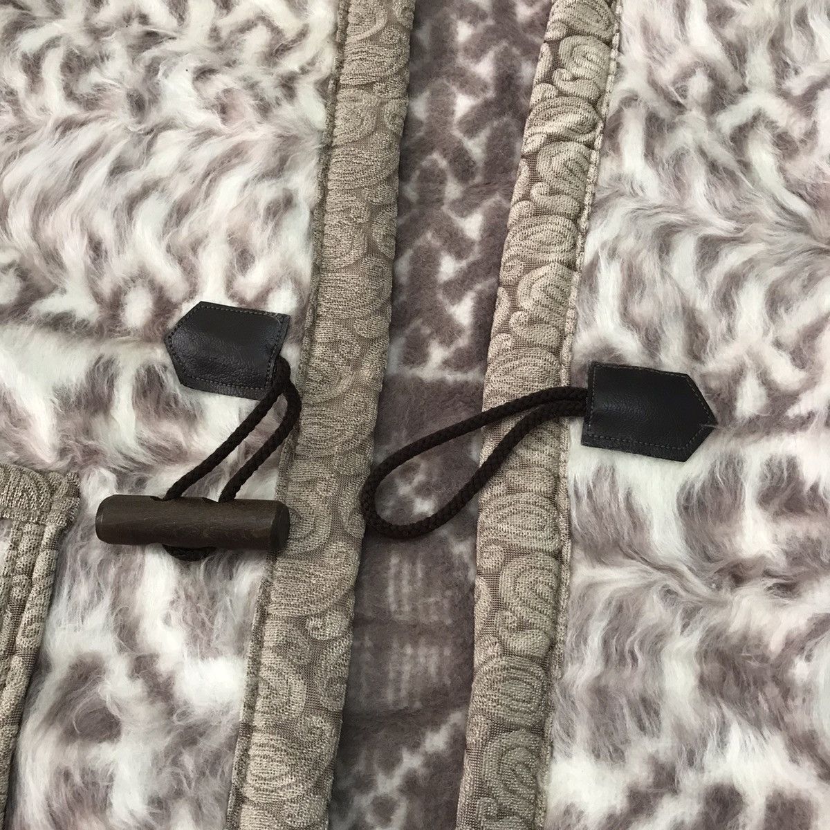 Japanese Brand × Team Cozy 💥Steals💥Japanese Cozy Vest Made in Japan Size US M / EU 48-50 / 2 - 11 Thumbnail