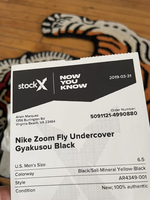 Zoom fly sp outlet gyakusou stockx