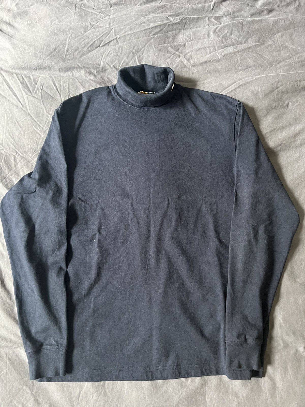 Kith turtleneck best sale