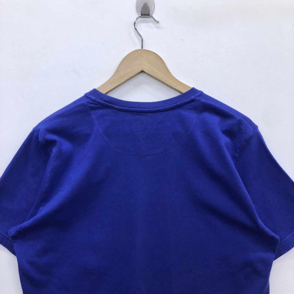 Anime × Cartoon Network × Uniqlo Ghost in the shell Arise Anime X Uniqlo Tshirt Size US L / EU 52-54 / 3 - 8 Thumbnail