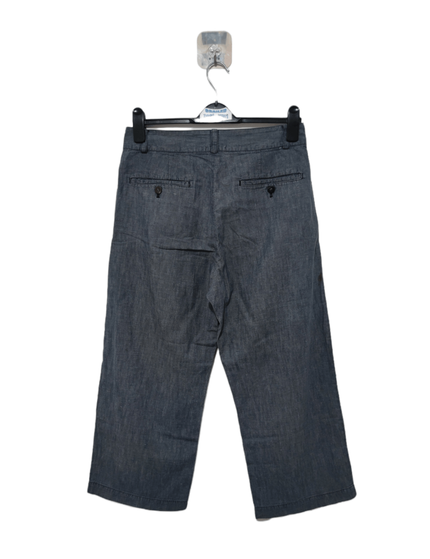 Issey Miyake Issey miyake Plantation Pants Size US 30 / EU 46 - 4 Thumbnail