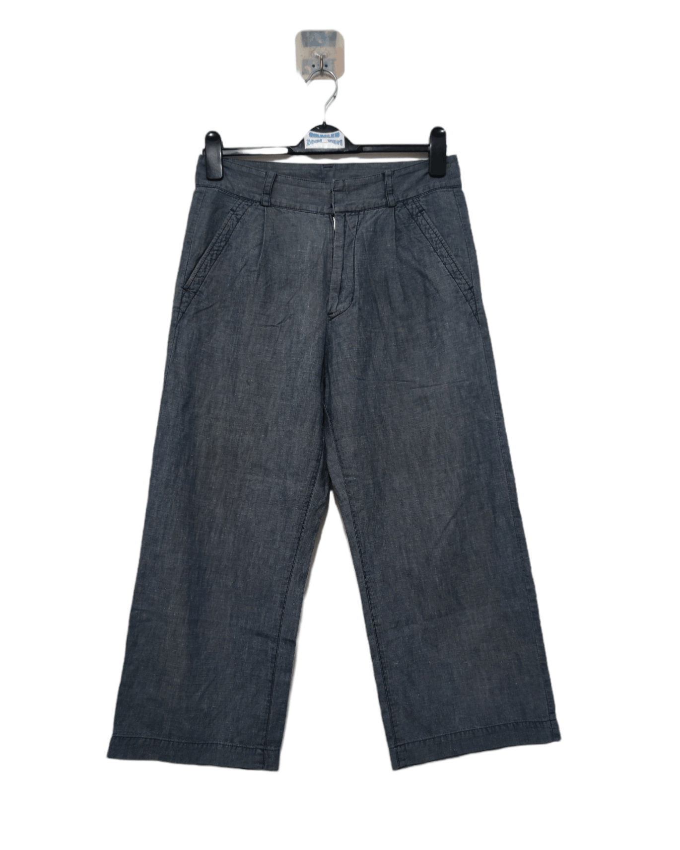 Issey Miyake Issey miyake Plantation Pants Size US 30 / EU 46 - 1 Thumbnail