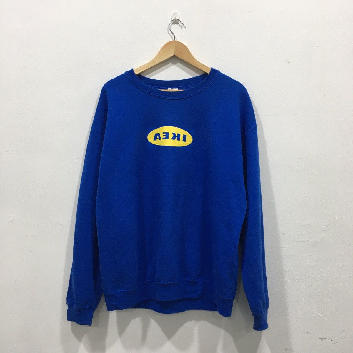 Ikea Archive clothing IKEA Size US L / EU 52-54 / 3 - 1 Thumbnail