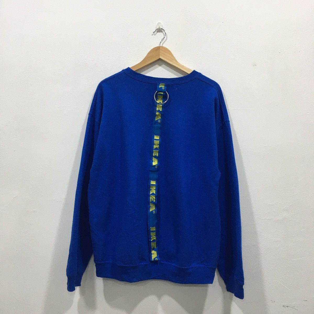 Ikea Archive clothing IKEA Size US L / EU 52-54 / 3 - 3 Thumbnail