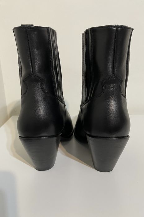 Celine Celine Berlin Boots | Grailed