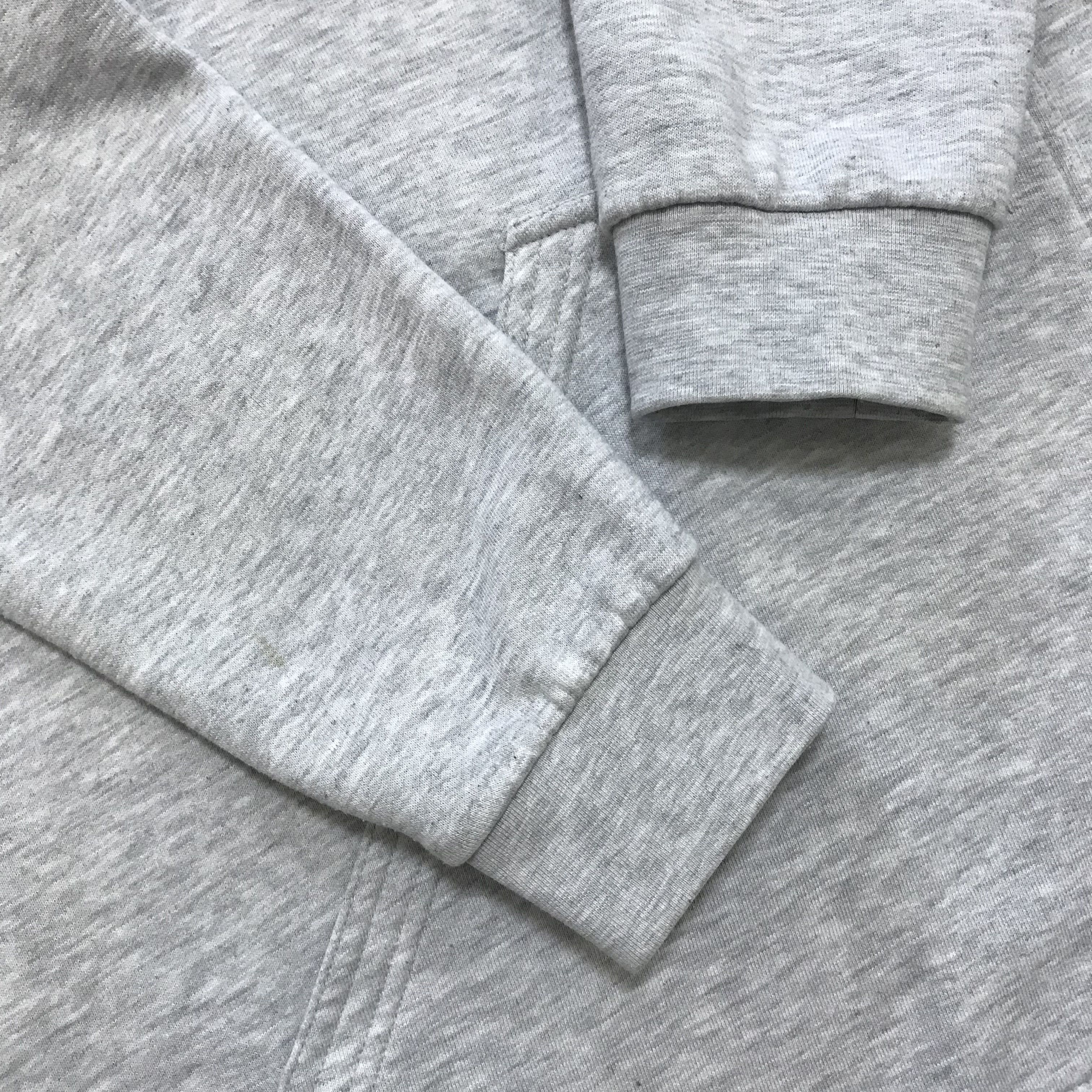 Halo HALO Newline Hoodie Hoody Denmark Men's S Unisex Streetwear Size US S / EU 44-46 / 1 - 8 Thumbnail