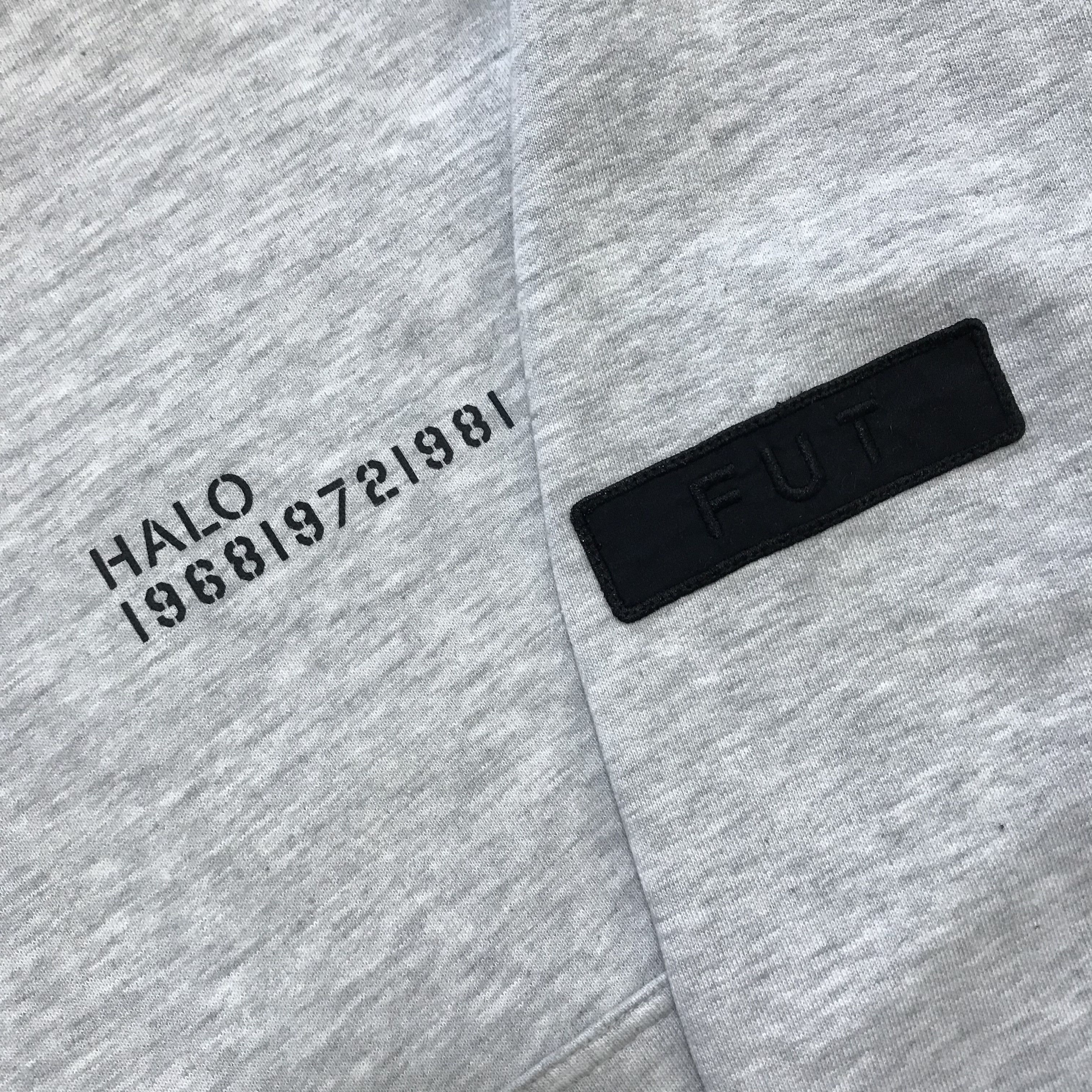 Halo HALO Newline Hoodie Hoody Denmark Men's S Unisex Streetwear Size US S / EU 44-46 / 1 - 6 Thumbnail
