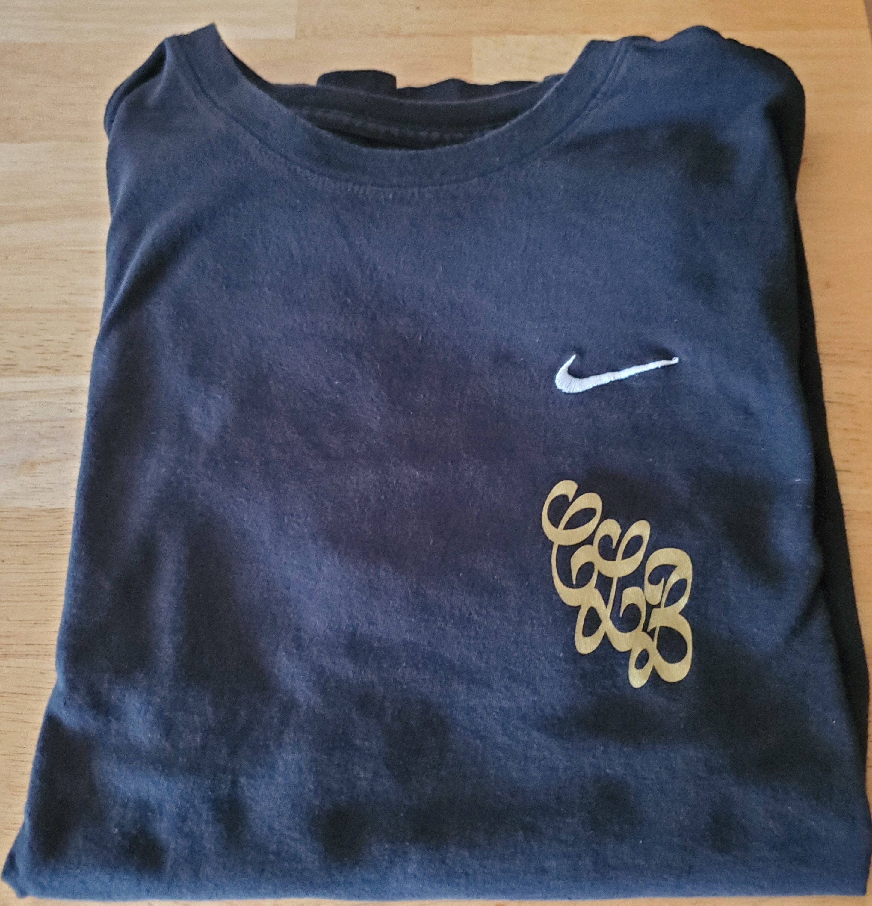 Nike Drake x Nike Certified Lover Boy TShirt Rose Grailed