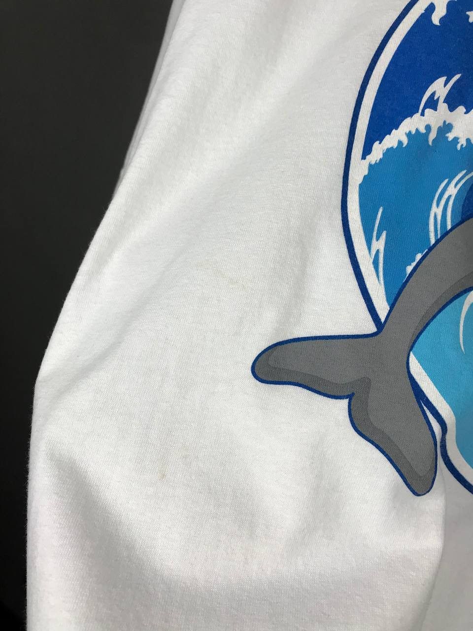 Other Ofwgkta streetwear rap other tee Size US XL / EU 56 / 4 - 7 Thumbnail