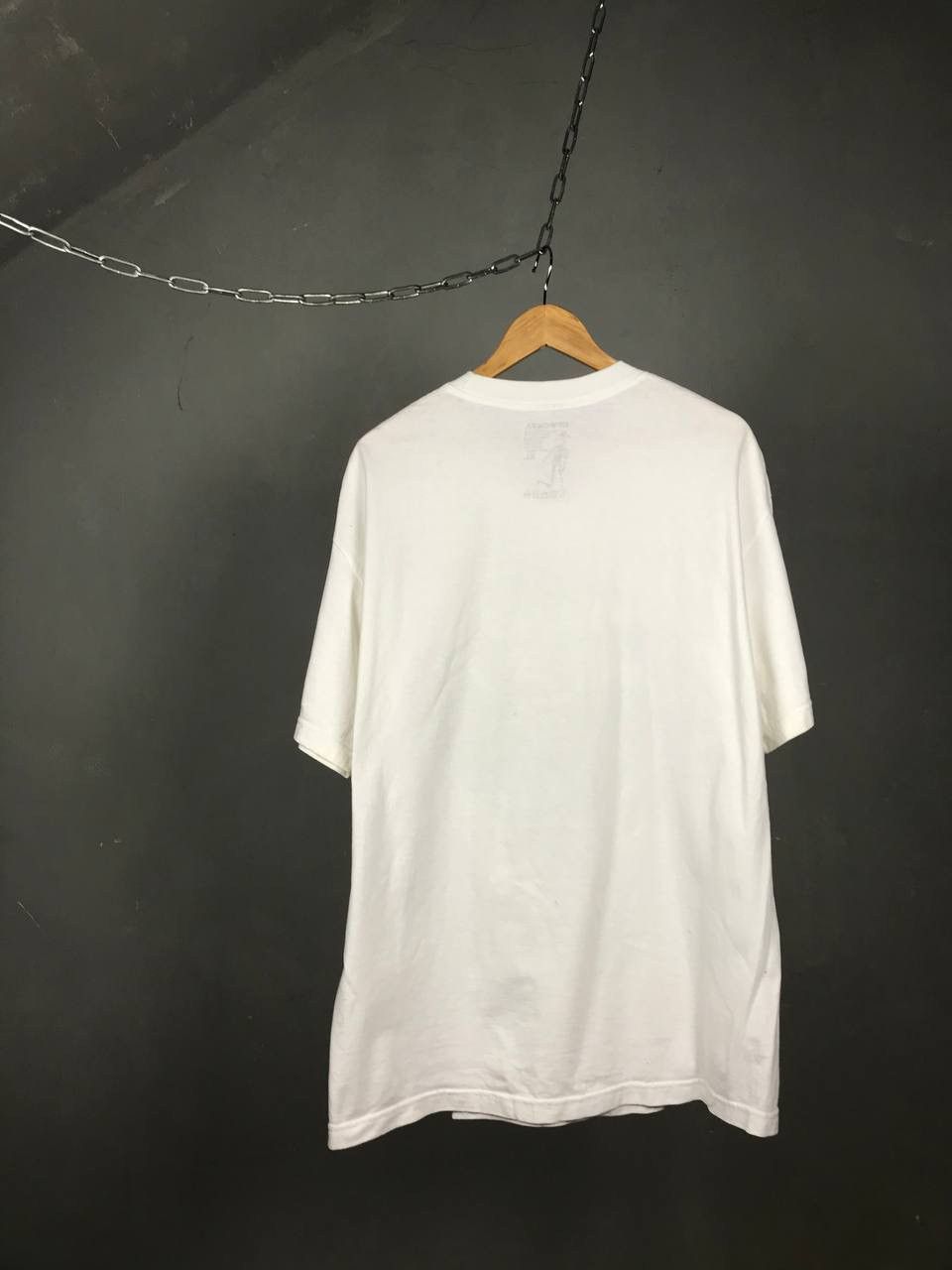 Other Ofwgkta streetwear rap other tee Size US XL / EU 56 / 4 - 4 Thumbnail