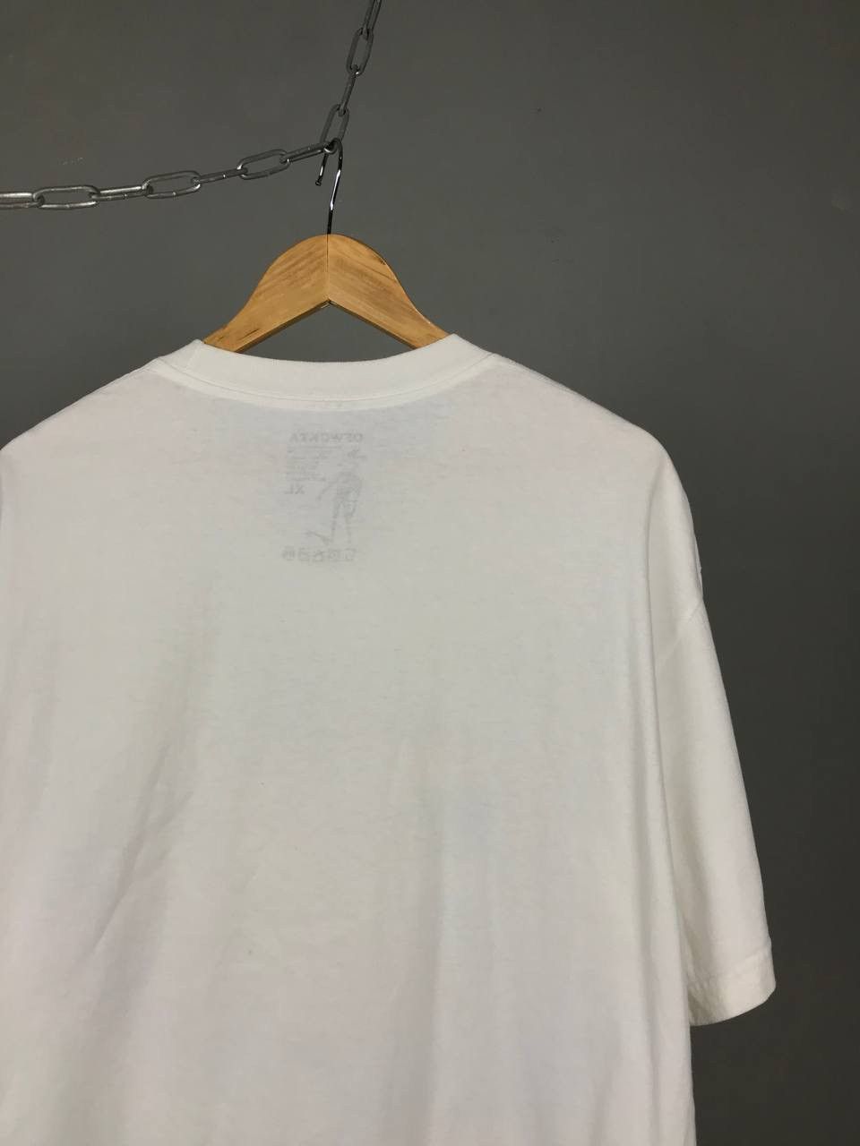 Other Ofwgkta streetwear rap other tee Size US XL / EU 56 / 4 - 5 Thumbnail