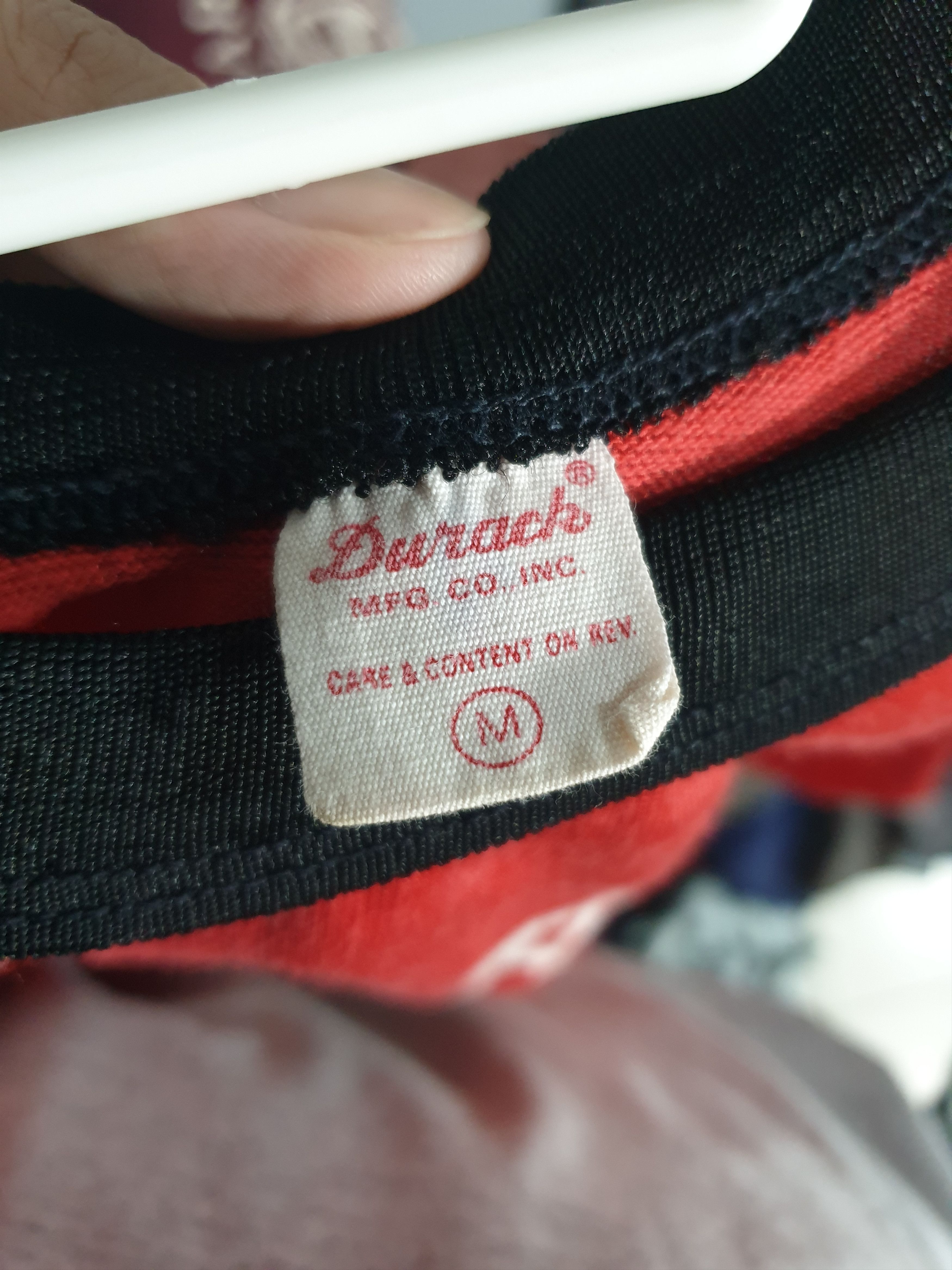 Vintage Vintage 60s 70s Durack Tee Size US M / EU 48-50 / 2 - 3 Thumbnail
