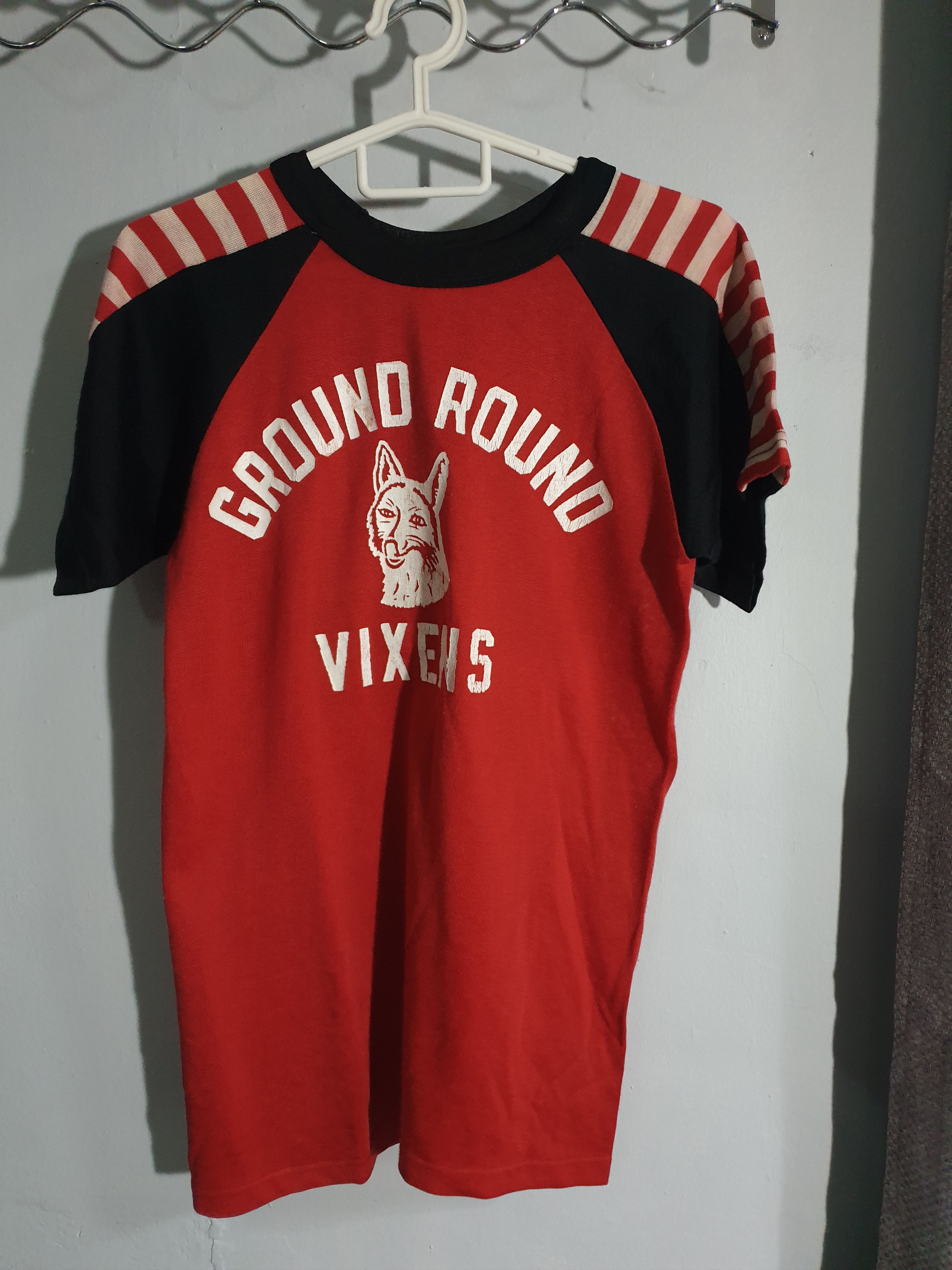 Vintage Vintage 60s 70s Durack Tee Size US M / EU 48-50 / 2 - 1 Thumbnail