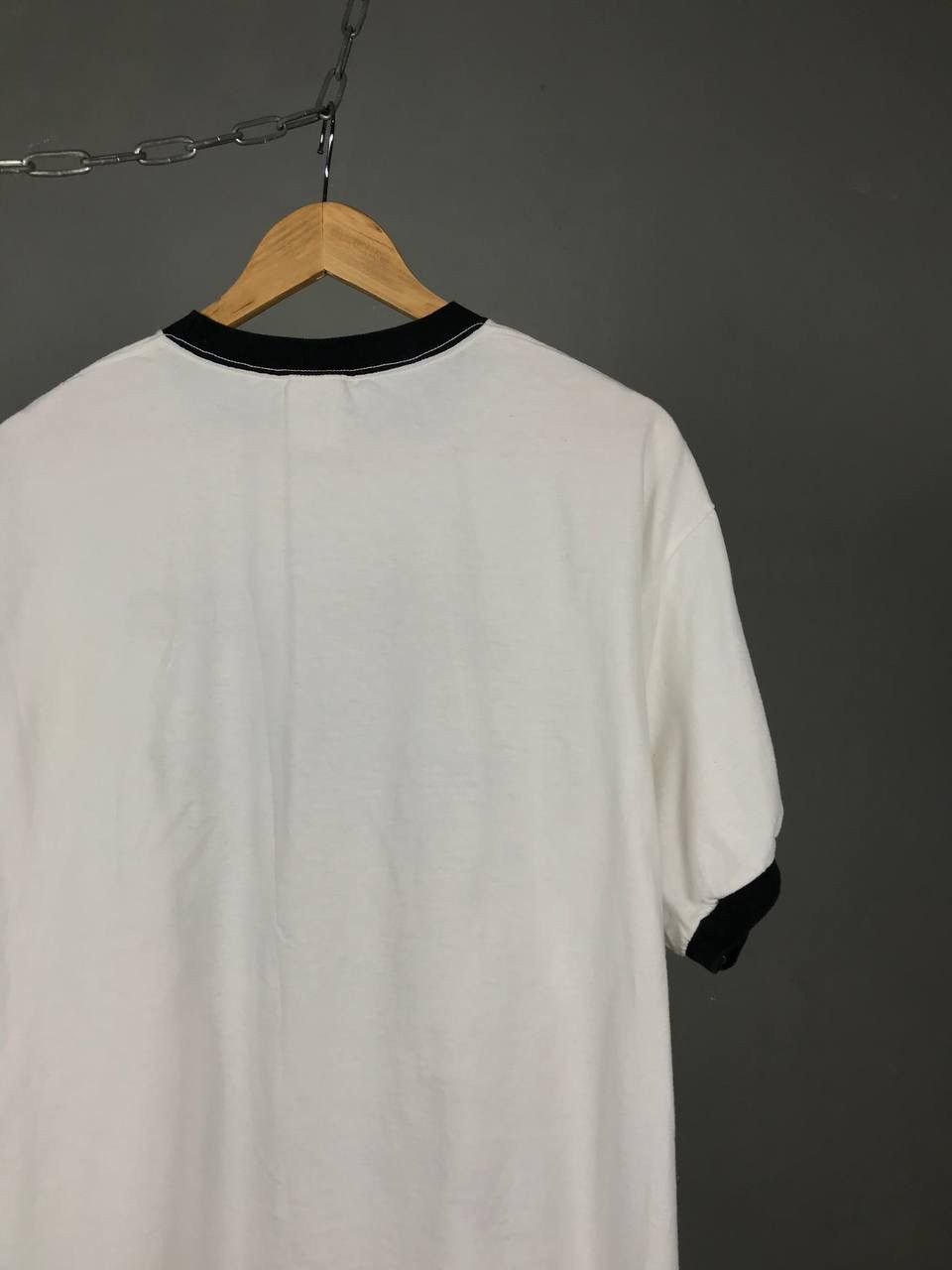Vintage Skulls American vintage ghosts spooky tee Size US XL / EU 56 / 4 - 5 Thumbnail