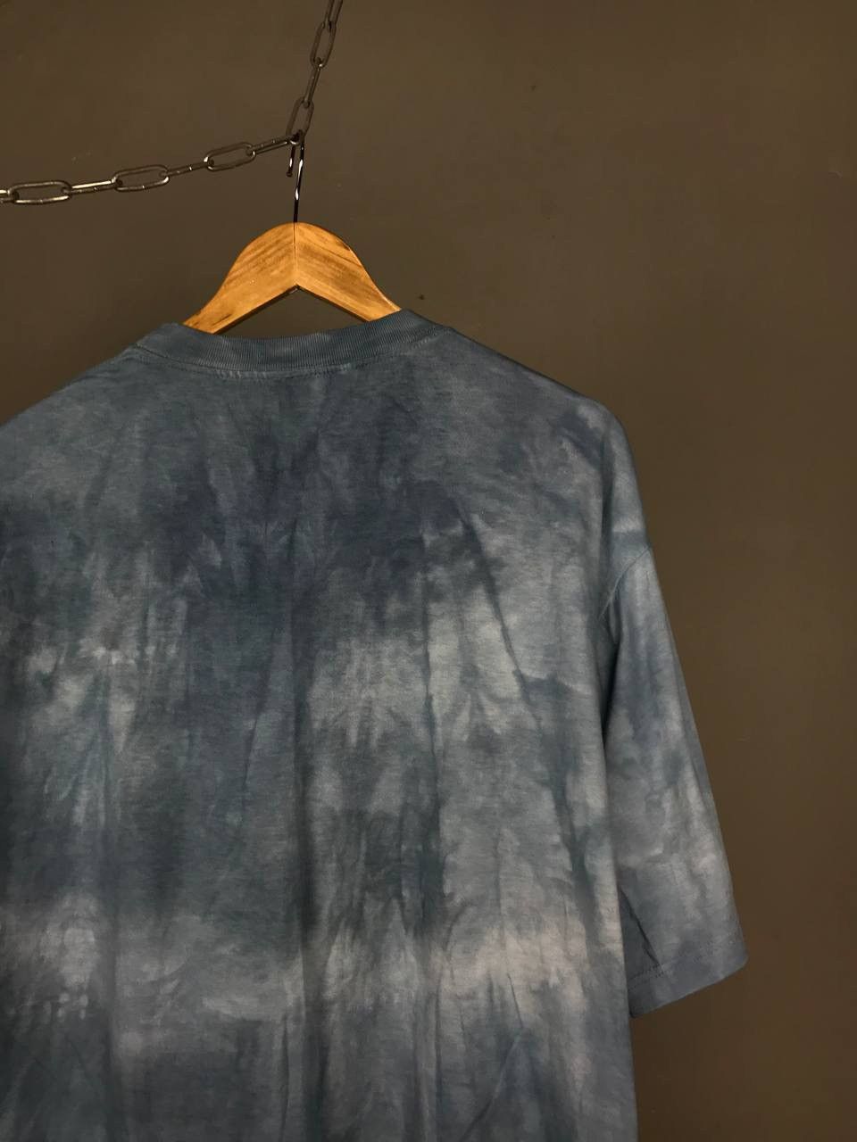 Vintage Parrot 1997 American vintage animal faded tee Size US XL / EU 56 / 4 - 6 Thumbnail