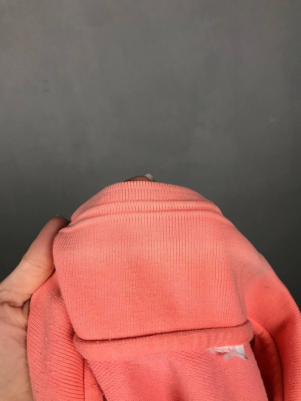 Nike × Vintage Nike rare vintage streetwear polo tee Size US XL / EU 56 / 4 - 15 Thumbnail