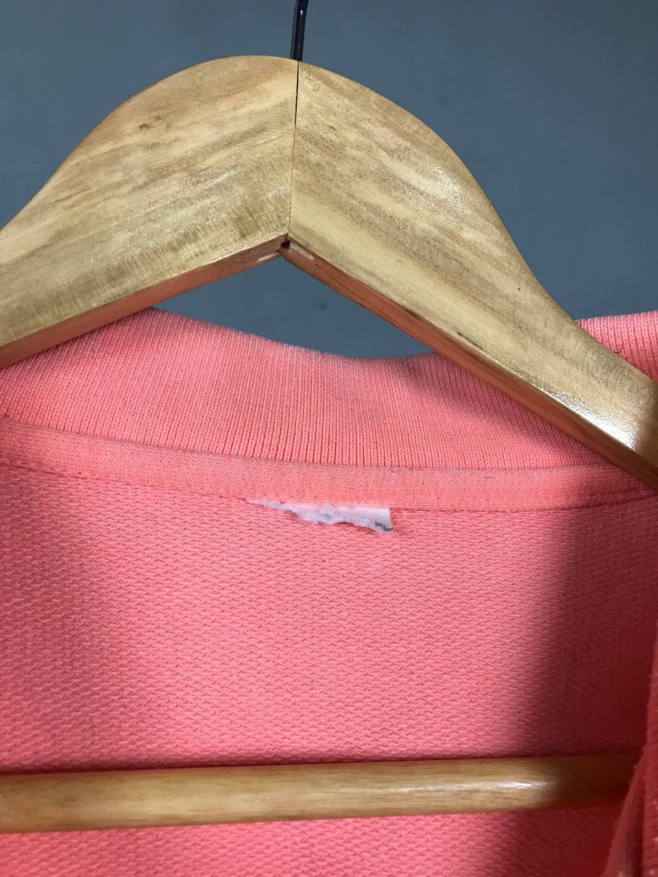Nike × Vintage Nike rare vintage streetwear polo tee Size US XL / EU 56 / 4 - 3 Thumbnail