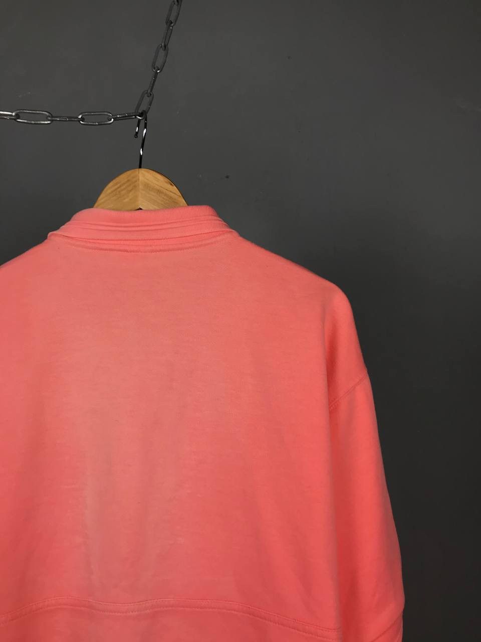 Nike × Vintage Nike rare vintage streetwear polo tee Size US XL / EU 56 / 4 - 6 Thumbnail