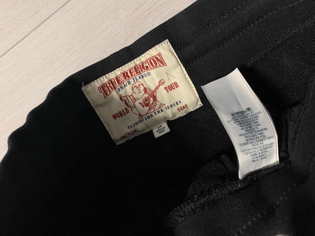 Japanese Brand × True Religion True Religion pants joggers size S/M Size US 31 - 3 Thumbnail