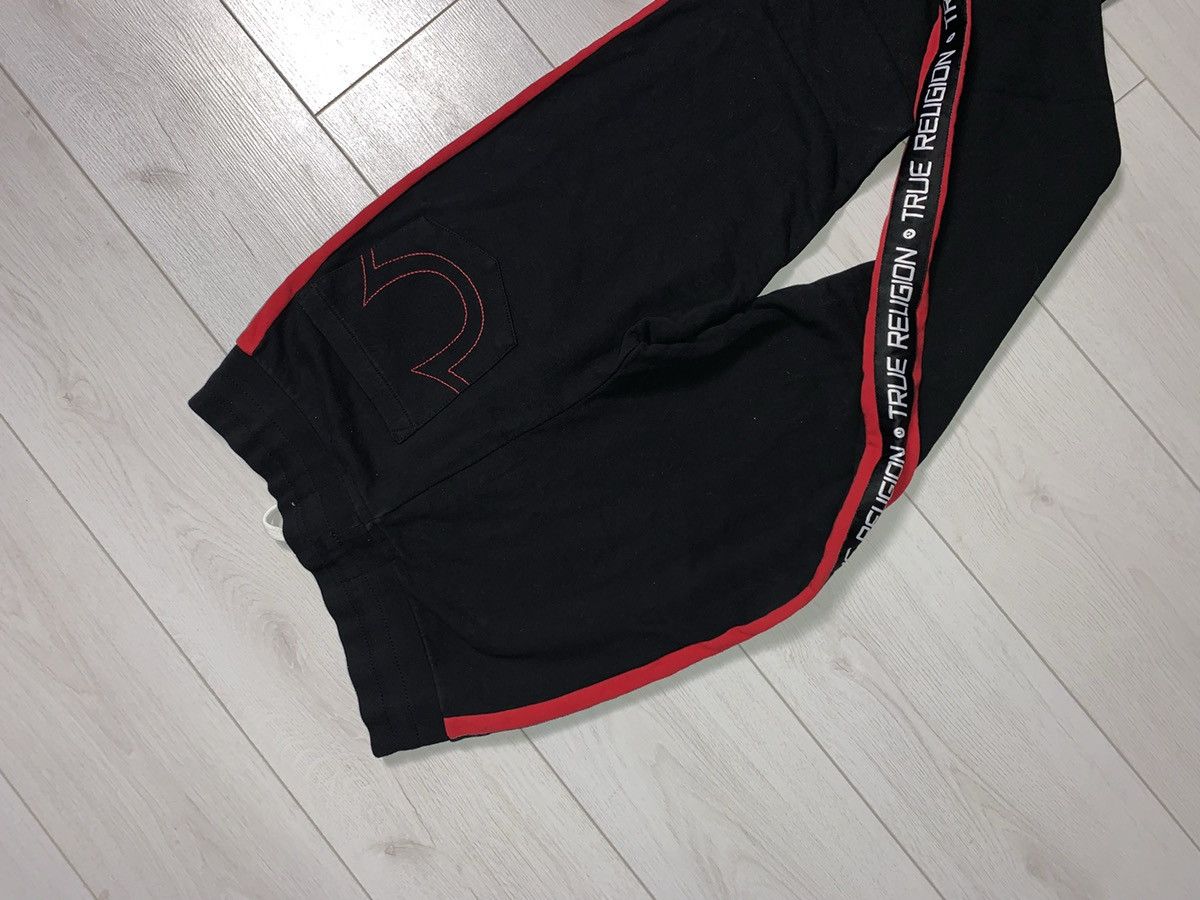 Japanese Brand × True Religion True Religion pants joggers size S/M Size US 31 - 4 Thumbnail