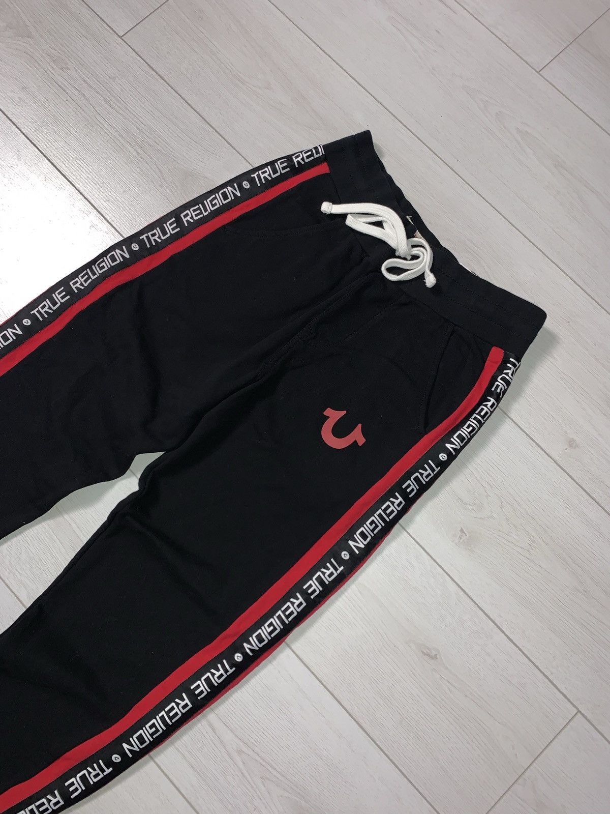 Japanese Brand × True Religion True Religion pants joggers size S/M Size US 31 - 2 Thumbnail