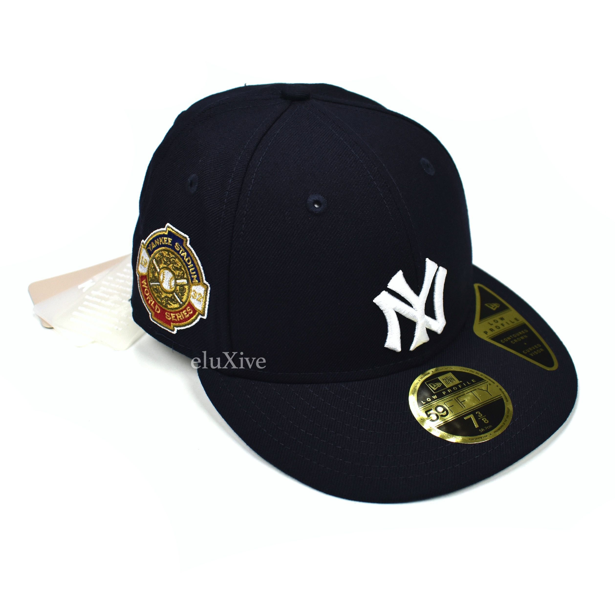 Kith Kith New Era New York Yankees 1932 World Series Hat 7 3/8 | Grailed