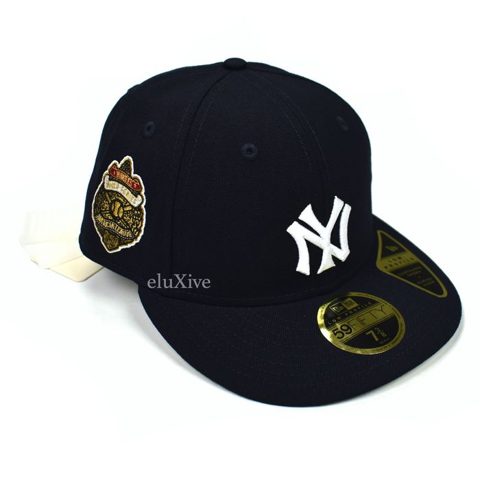 Kith Kith New Era New York Yankees 1927 World Series Hat 7 3