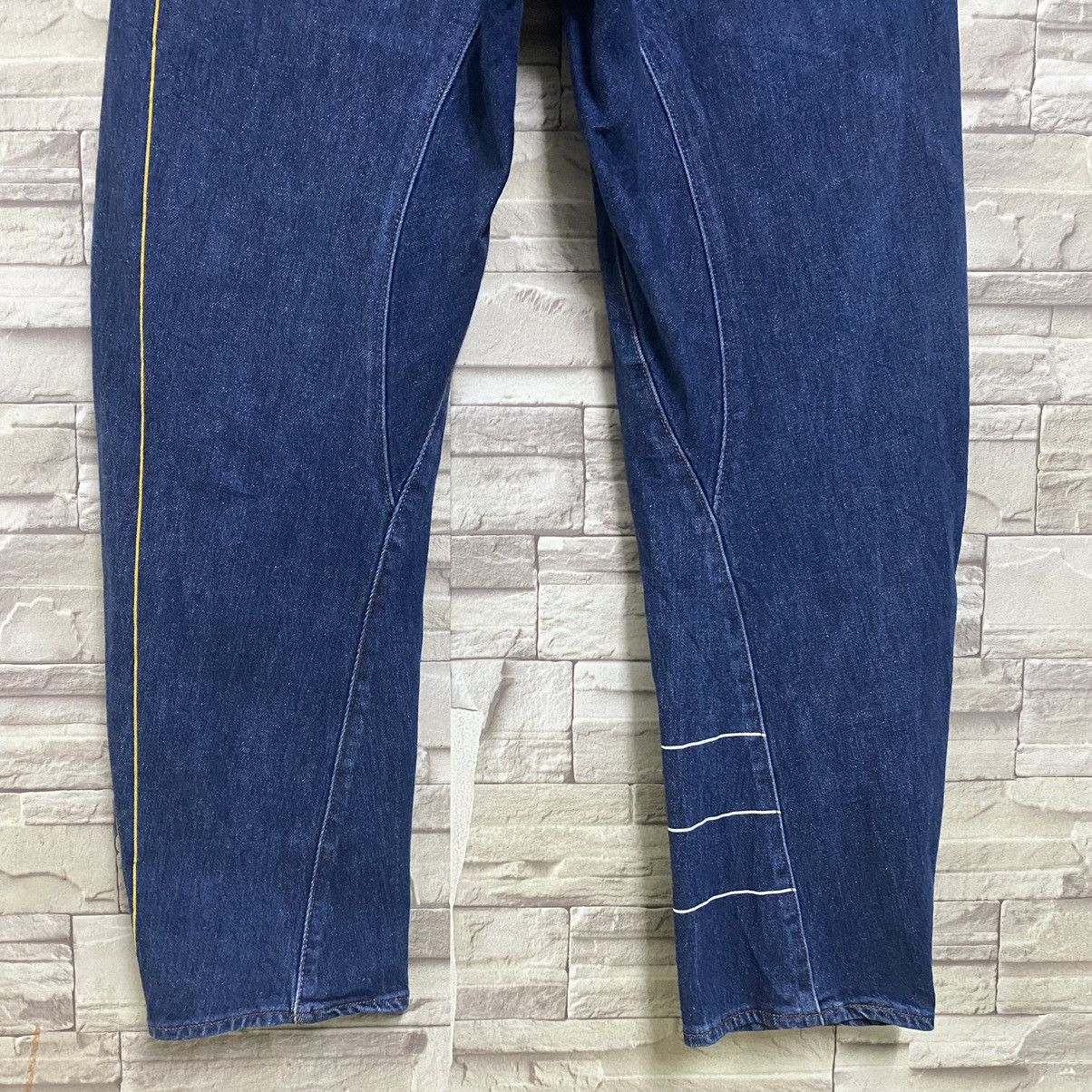 Levi's Levis Engineered Jeans Size US 31 - 10 Thumbnail
