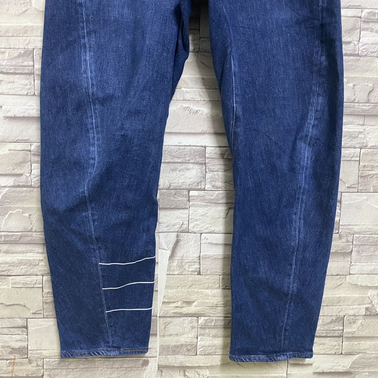 Levi's Levis Engineered Jeans Size US 31 - 5 Thumbnail