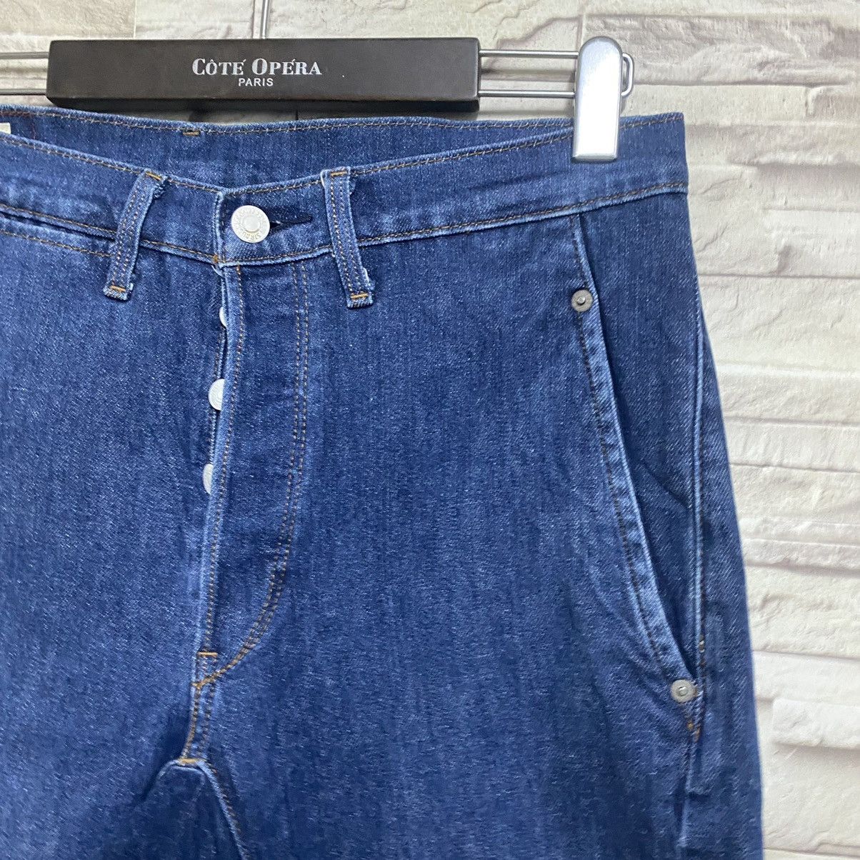 Levi's Levis Engineered Jeans Size US 31 - 7 Thumbnail