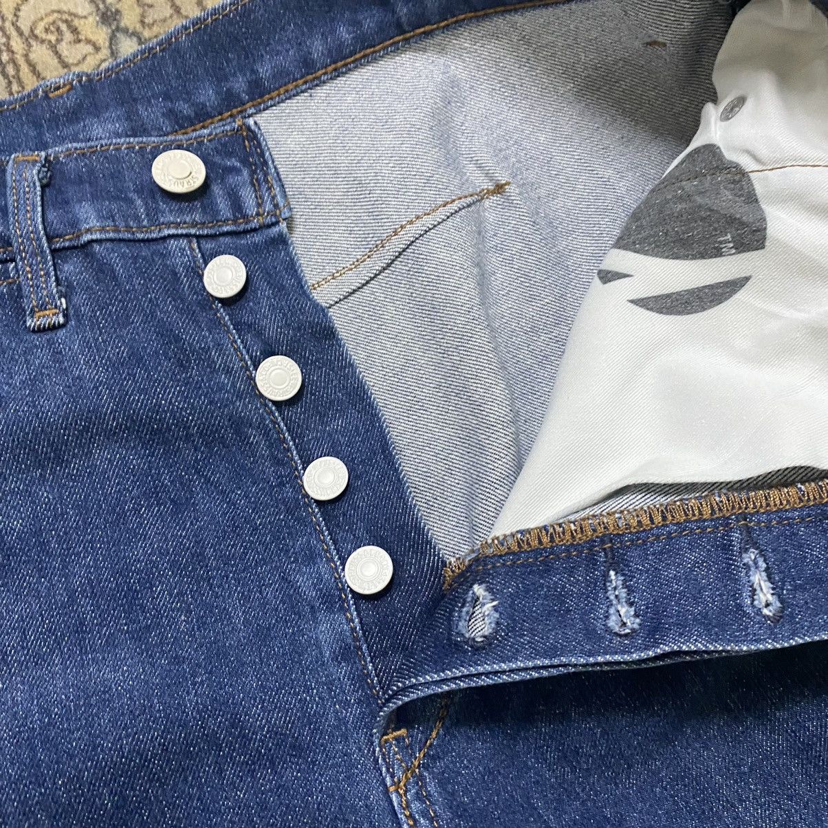 Levi's Levis Engineered Jeans Size US 31 - 13 Thumbnail