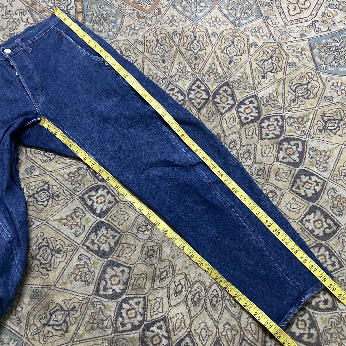 Levi's Levis Engineered Jeans Size US 31 - 21 Thumbnail