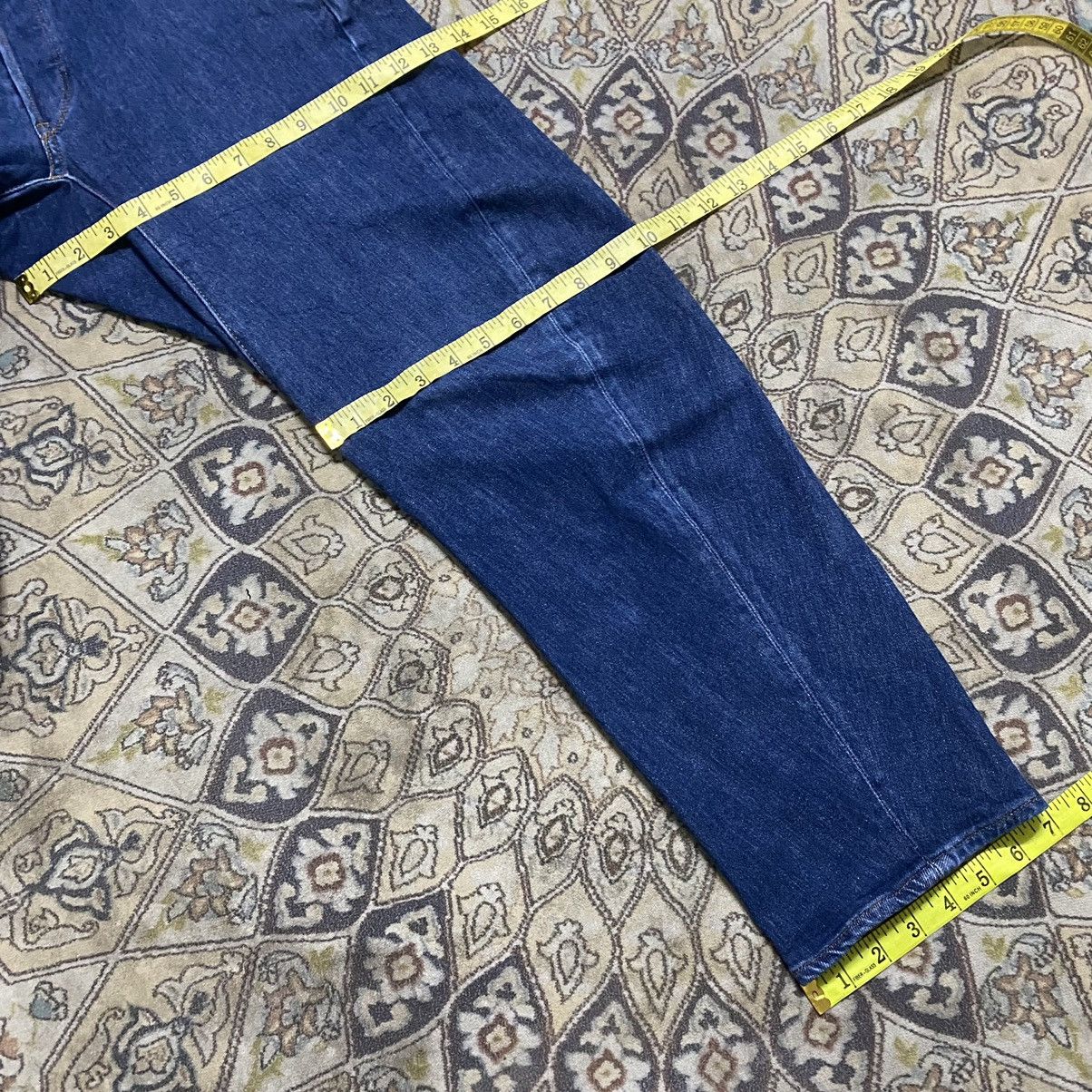Levi's Levis Engineered Jeans Size US 31 - 22 Thumbnail