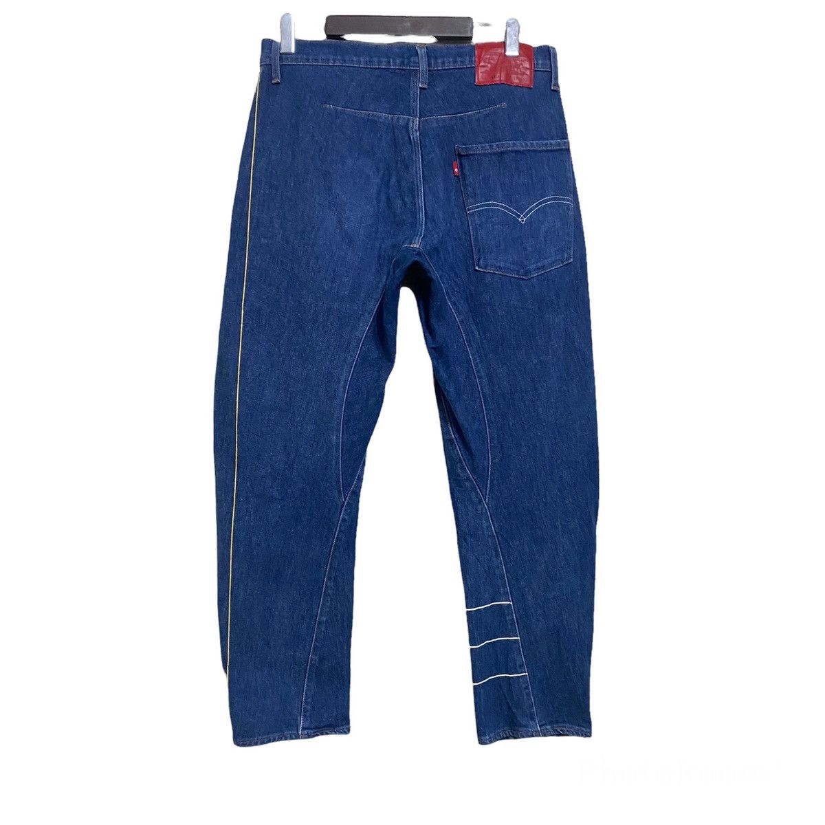 Levi's Levis Engineered Jeans Size US 31 - 1 Thumbnail