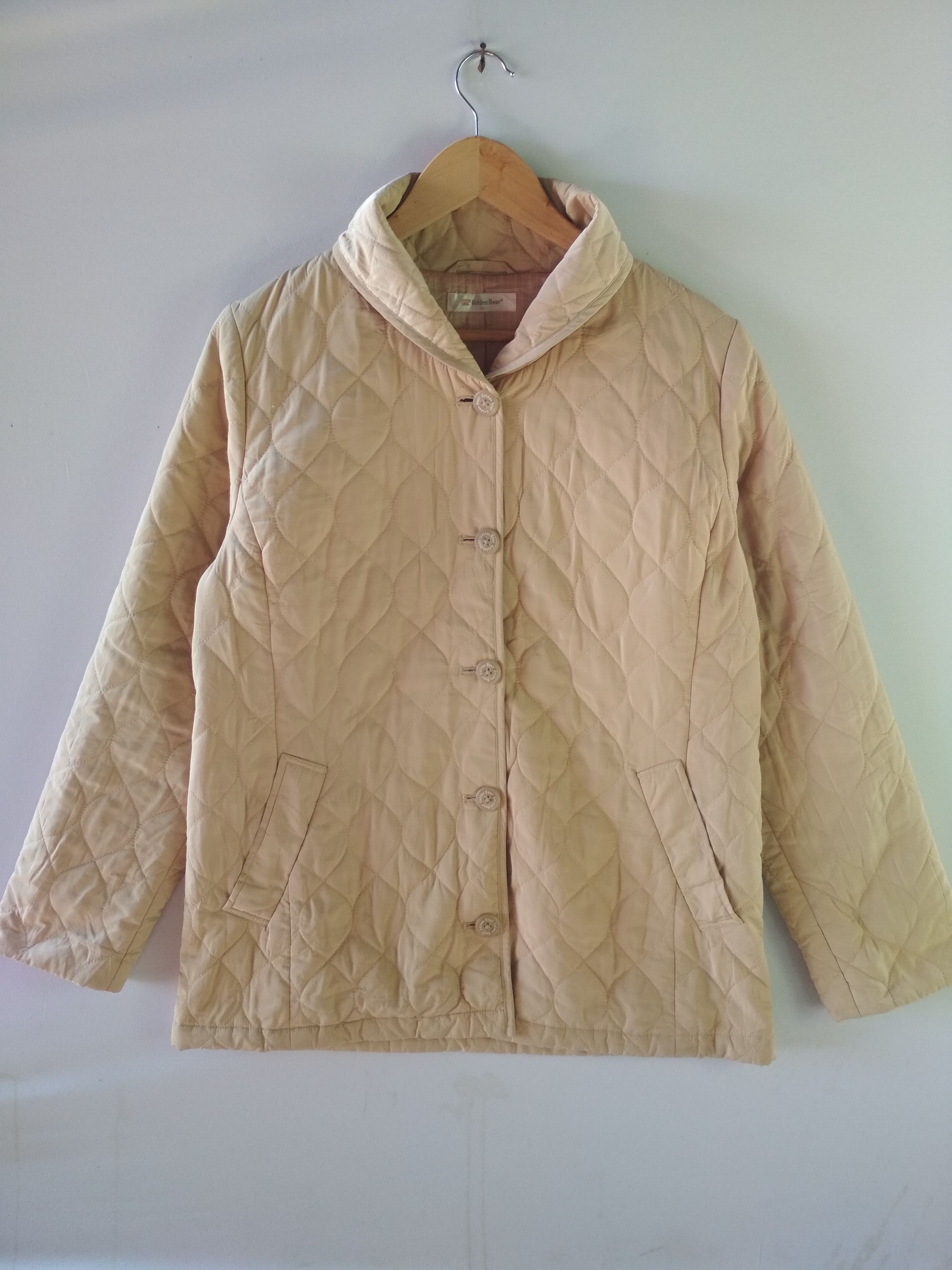 Golden Bear GOLDEN BEAR LITE DOWN JACKET Size US M / EU 48-50 / 2 - 1 Thumbnail