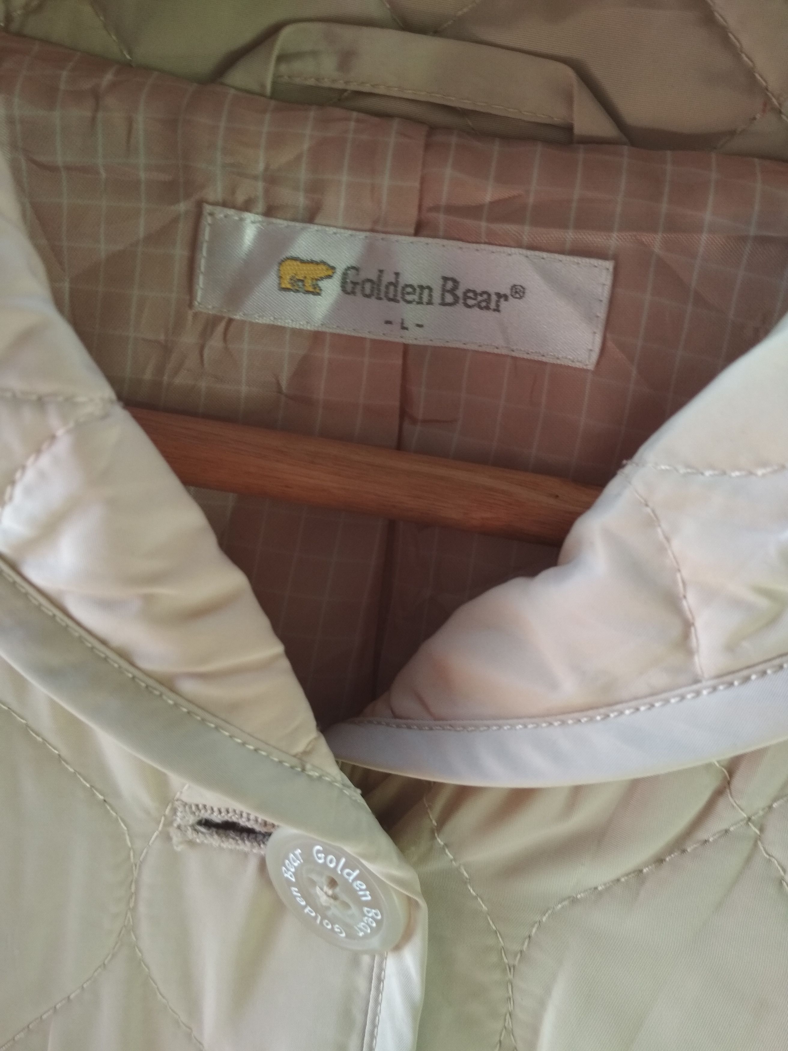 Golden Bear GOLDEN BEAR LITE DOWN JACKET Size US M / EU 48-50 / 2 - 2 Thumbnail