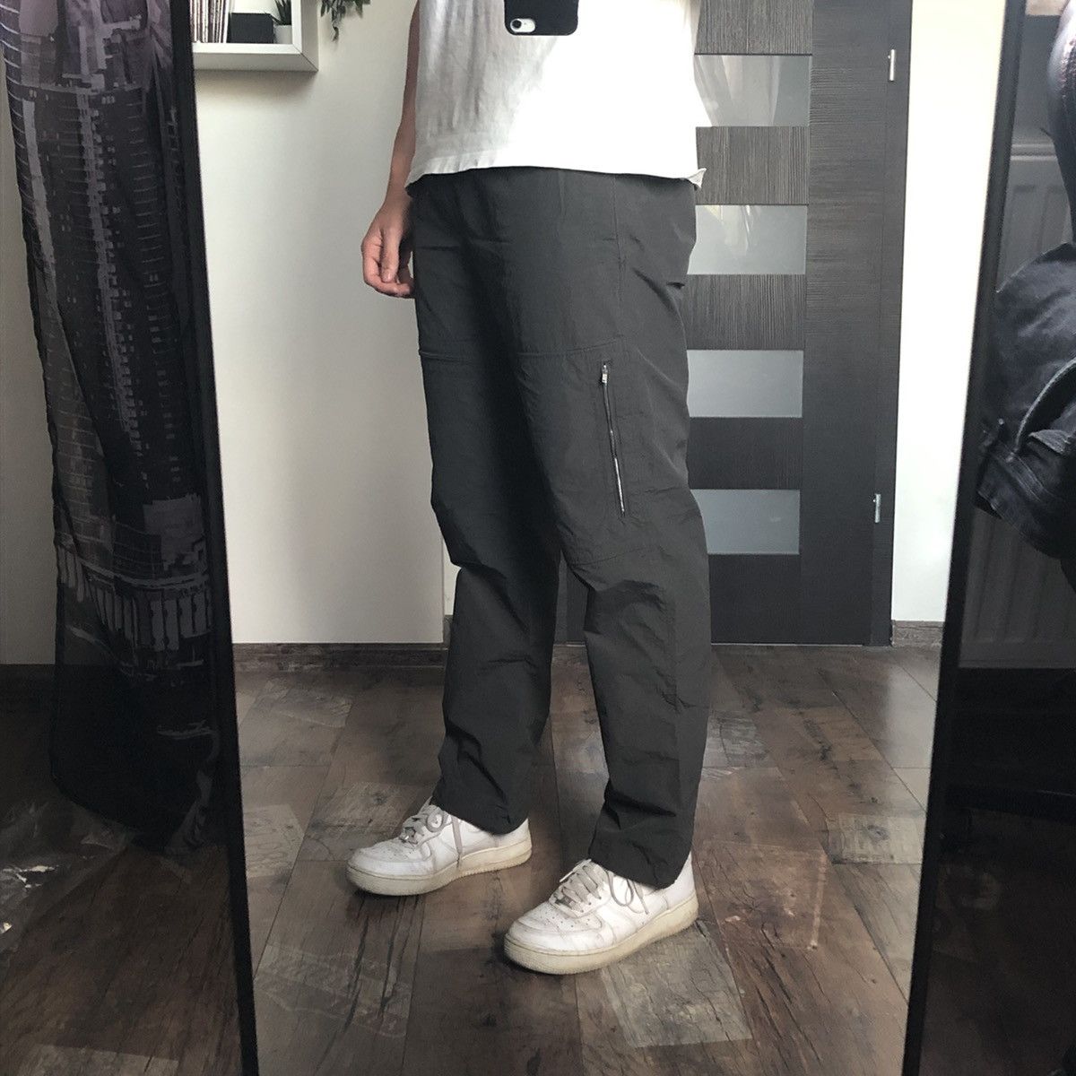 Palace Palace Muli-pocket Cardo Waterproof Pants Size US 33 - 13 Thumbnail