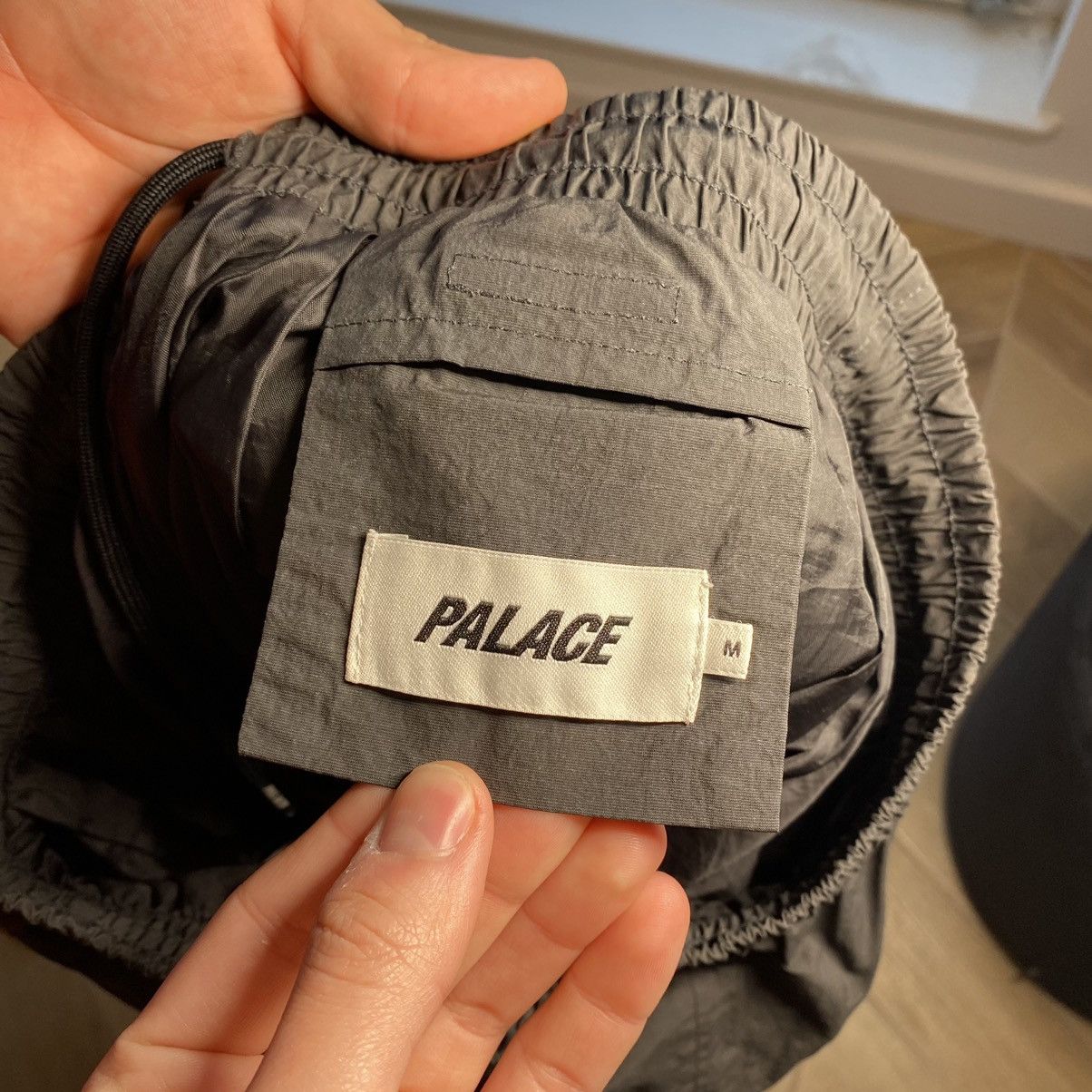 Palace Palace Muli-pocket Cardo Waterproof Pants Size US 33 - 8 Thumbnail
